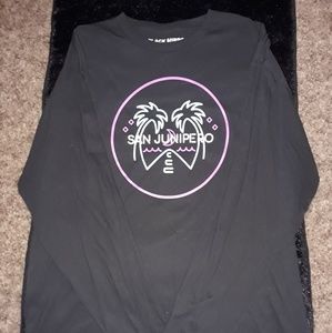 Black Mirror Graphic Tee